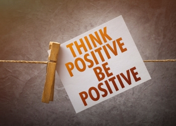 How To Develop Positive Thinking?